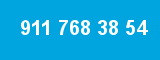 911 768 38 54 911 768 38 54